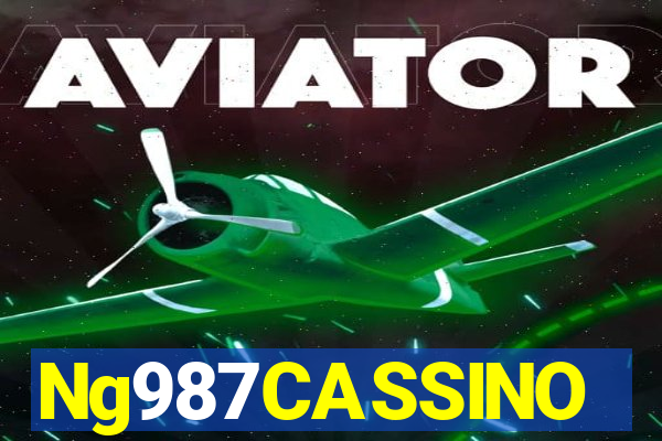 Ng987CASSINO
