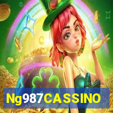 Ng987CASSINO