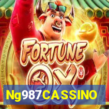 Ng987CASSINO