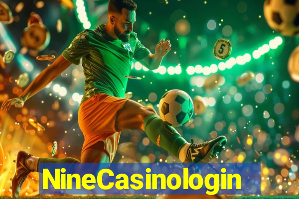 NineCasinologin