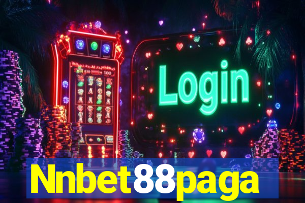 Nnbet88paga