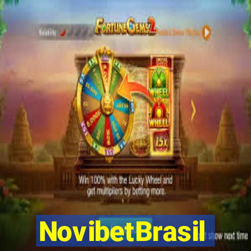 NovibetBrasil