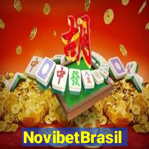 NovibetBrasil
