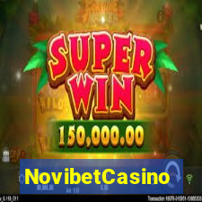 NovibetCasino