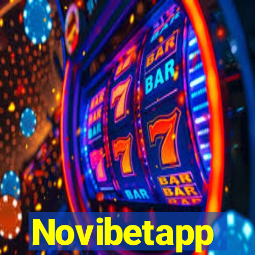 Novibetapp