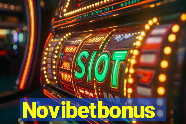 Novibetbonus