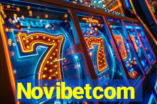 Novibetcom