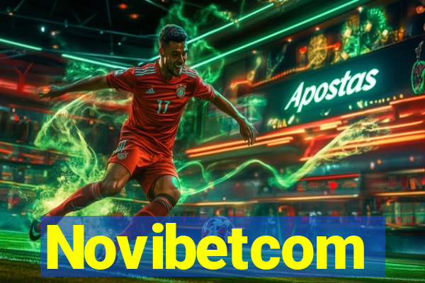Novibetcom