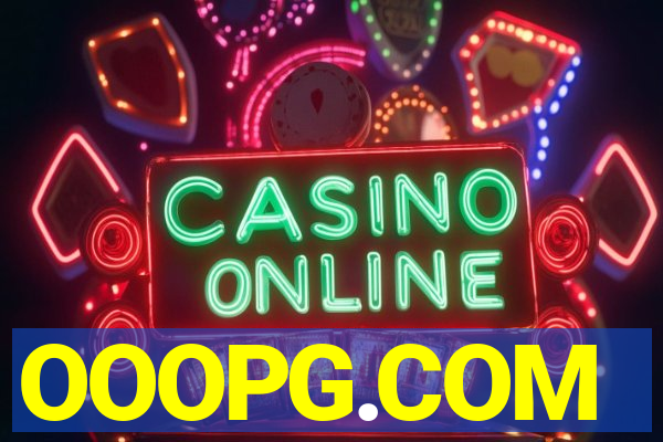 OOOPG.COM