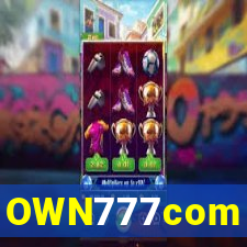 OWN777com