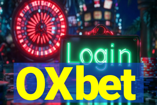OXbet