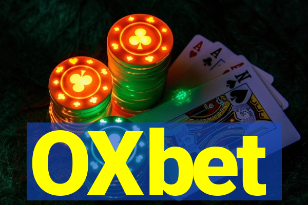 OXbet
