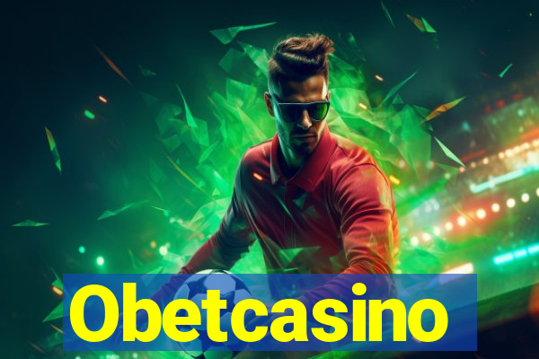 Obetcasino