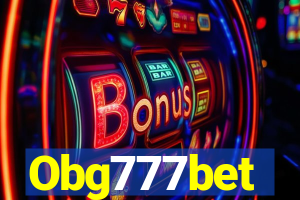 Obg777bet