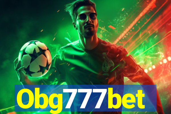 Obg777bet