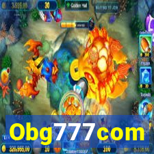 Obg777com