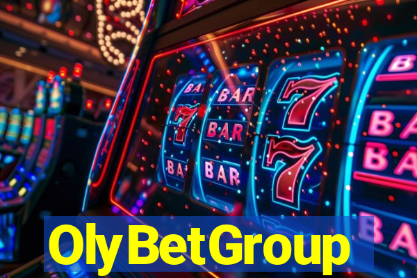 OlyBetGroup