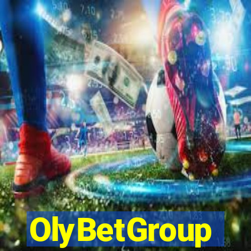 OlyBetGroup