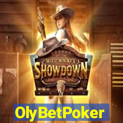 OlyBetPoker