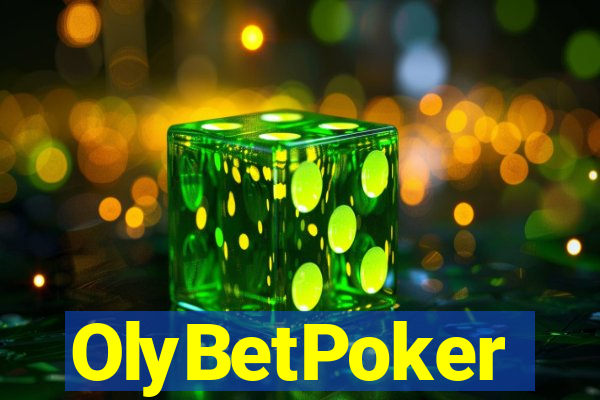 OlyBetPoker