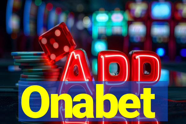 Onabet