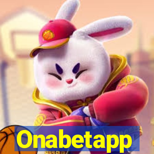 Onabetapp