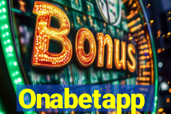 Onabetapp