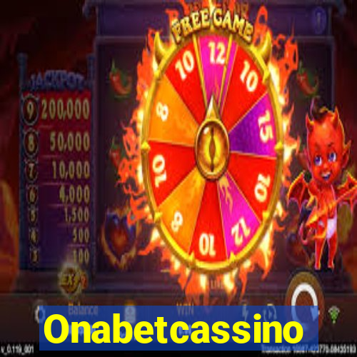 Onabetcassino