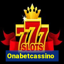 Onabetcassino