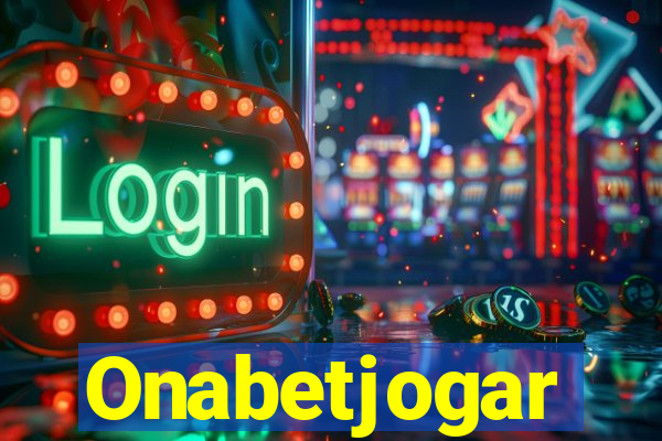 Onabetjogar