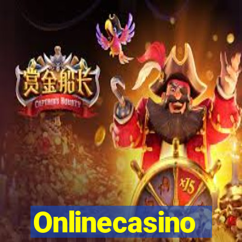Onlinecasino