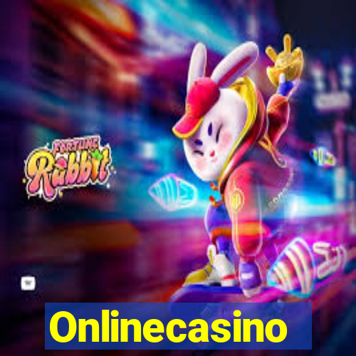 Onlinecasino