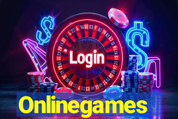 Onlinegames