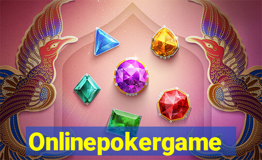 Onlinepokergame