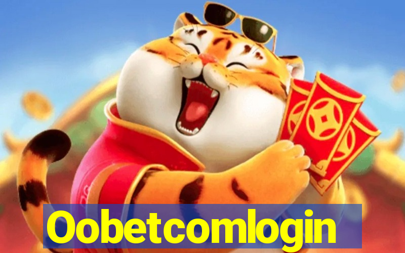 Oobetcomlogin