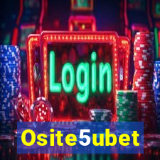 Osite5ubet