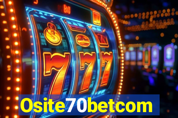 Osite70betcom