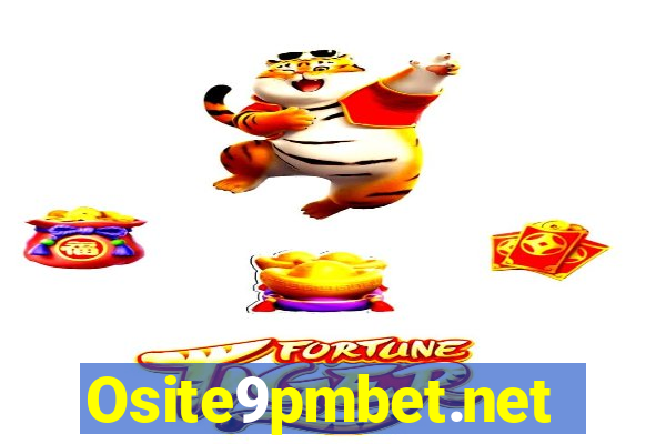 Osite9pmbet.net