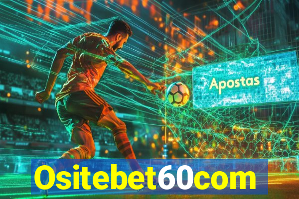 Ositebet60com