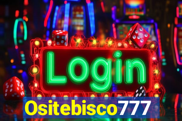 Ositebisco777