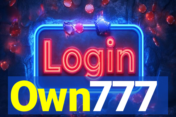 Own777