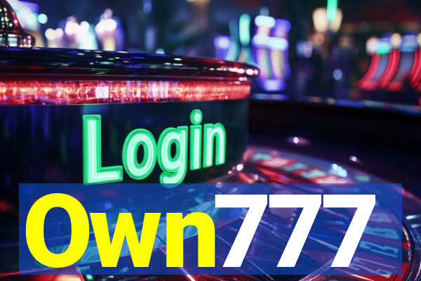 Own777
