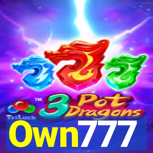 Own777