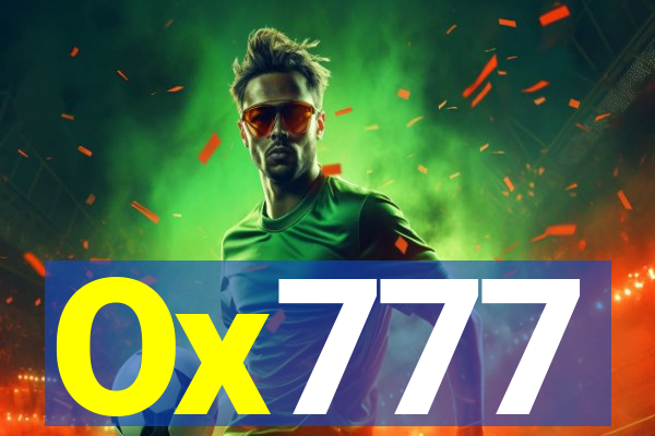 Ox777