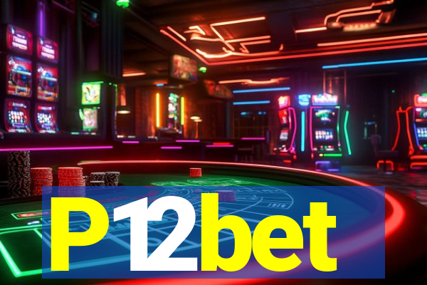 P12bet
