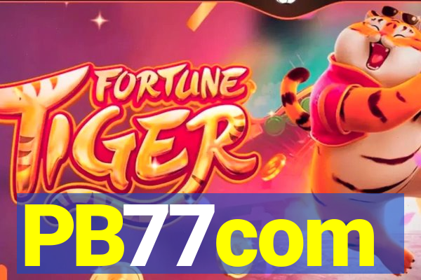 PB77com