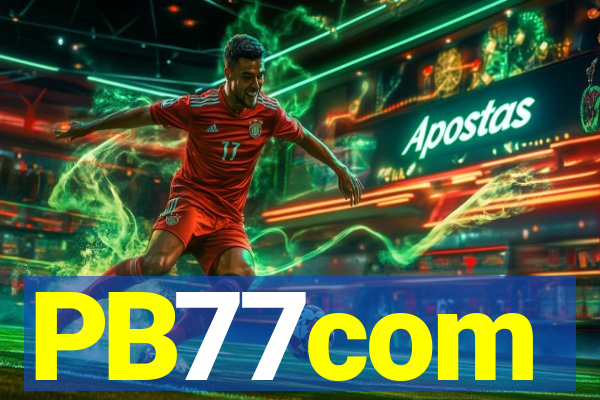 PB77com