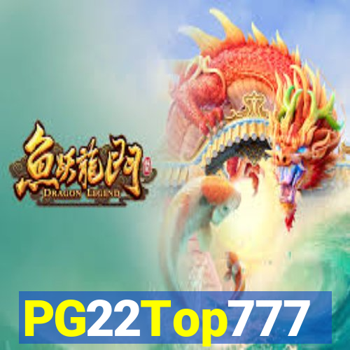 PG22Top777