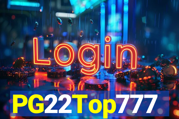 PG22Top777