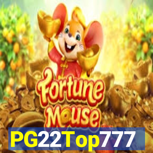 PG22Top777